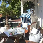 Appartement Hansa Am Timmendorfer Strand