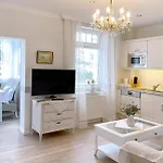 Appartement Hansa Am *