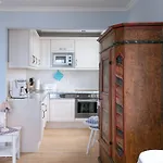 Hansa Am Appartement *