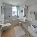 Appartement Hansa Am *