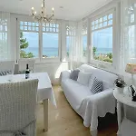 Hansa Am Appartement *