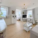 Appartement Hansa Am Timmendorfer Strand