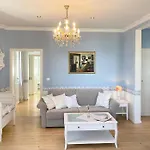 Hansa Am Appartement *