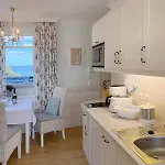 Appartement Hansa Am