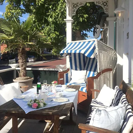 Appartamento Hansa Am Timmendorfer Strand