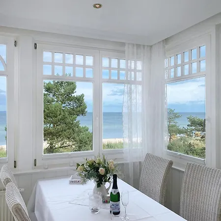 Hansa Am Daire Timmendorfer Strand