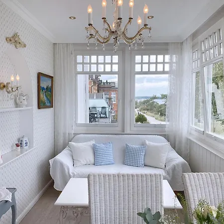 Hansa Am Тиммендорфер-Штранд