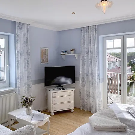 Hansa Am Тиммендорфер-Штранд