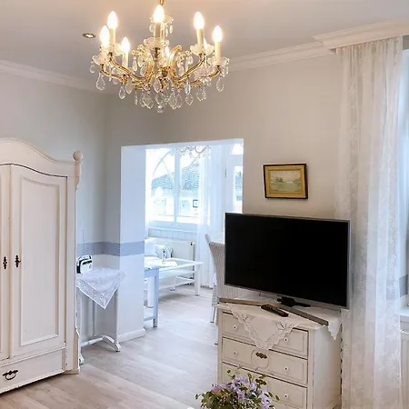 Hansa Am Daire Timmendorfer Strand