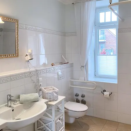 Appartement Hansa Am Timmendorfer Strand