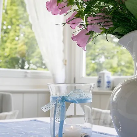 Daire Hansa Am Timmendorfer Strand