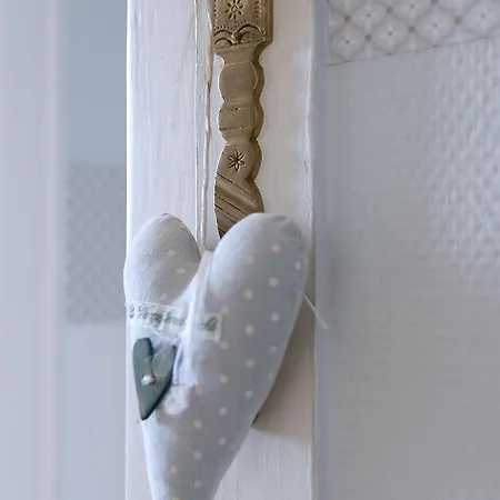 Апартаменты Hansa Am