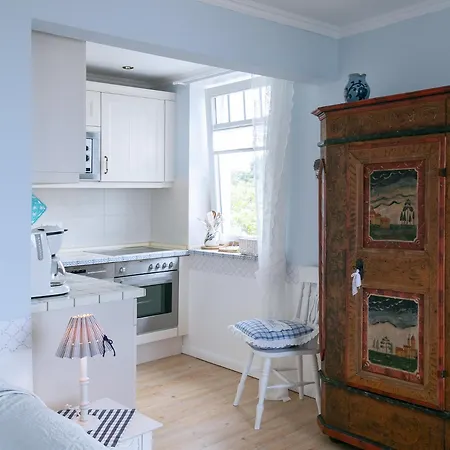 Hansa Am * Тиммендорфер-Штранд