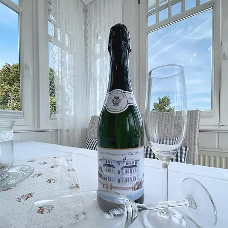 Hansa Am * Тиммендорфер-Штранд