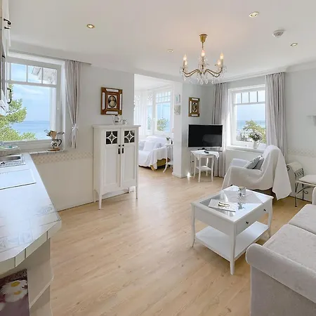 Appartement Hansa Am Timmendorfer Strand