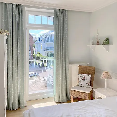 Hansa Am Daire Timmendorfer Strand