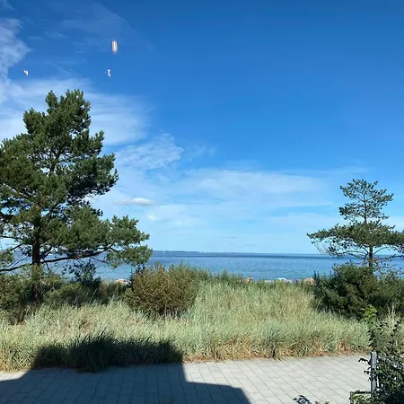 Hansa Am Апартаменты *