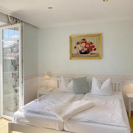 Daire Hansa Am Timmendorfer Strand