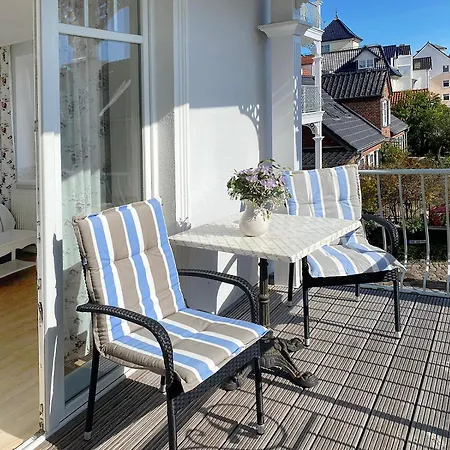 Hansa Am * Тиммендорфер-Штранд