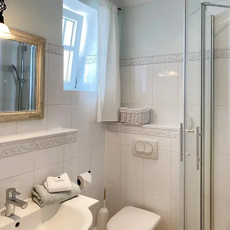 Hansa Am Daire Timmendorfer Strand