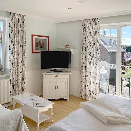 Apartamento Hansa Am Timmendorfer Strand