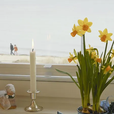 Appartement Hansa Am Timmendorfer Strand