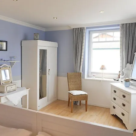 Daire Hansa Am Timmendorfer Strand