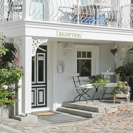 Hansa Am Timmendorfer Strand