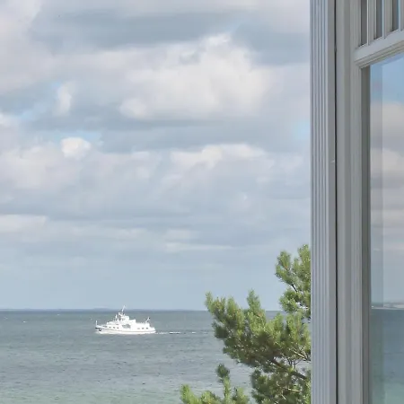 Апартаменты Hansa Am *