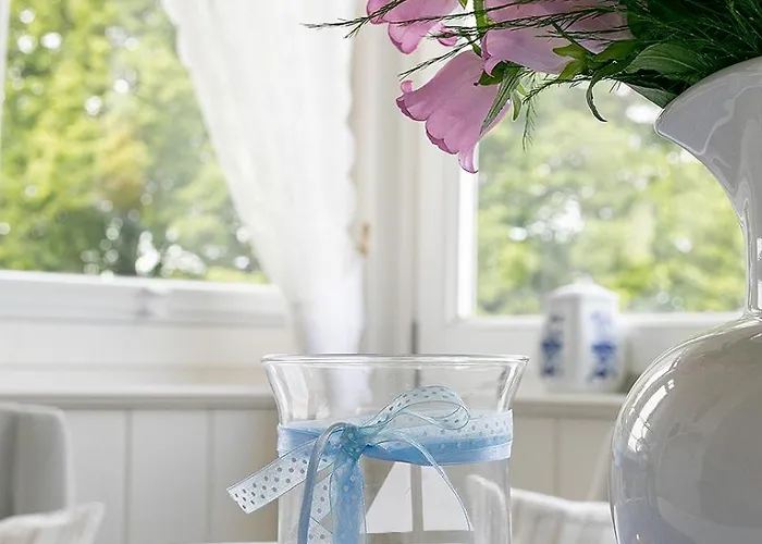 아파트 Hansa Am Meer 티멘도르프스트랜드