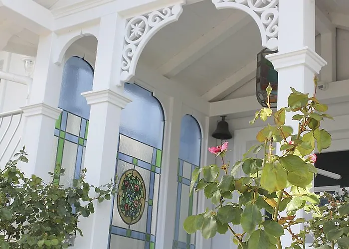 Hansa Am Meer 아파트